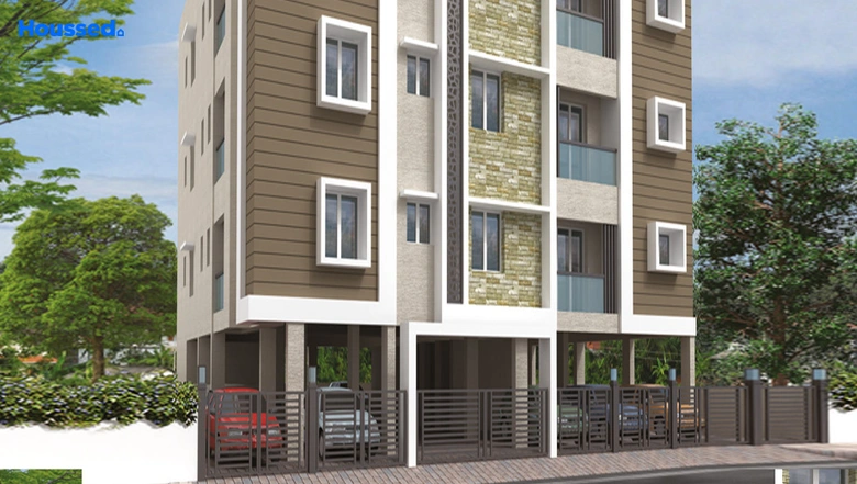 Project Image of Rajus Kalyan in Perambur, Chennai - Image 234547