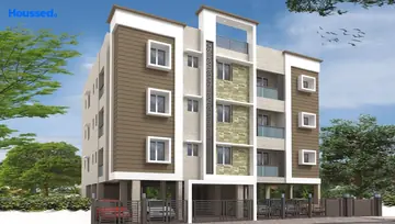 Project Image of Rajus Kalyan - Image 234548