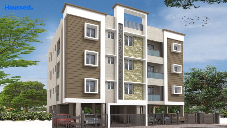 Project Image of Rajus Kalyan in Perambur, Chennai - Image 234548