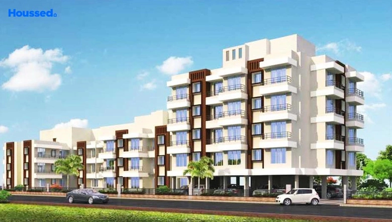 Project Image of Hum Siddharth Avenue in Palghar, Palghar - Image 229726