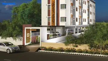 Project Image of Rajus Nakshatra - Image 235384
