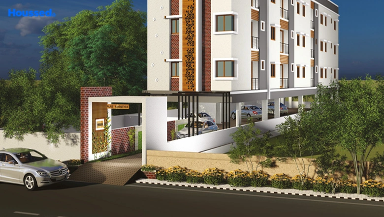 Project Image of Rajus Nakshatra in Ayanavaram, Chennai - Image 235384