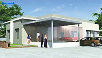 Amenities of Happy Nandini 3 - Image 252147