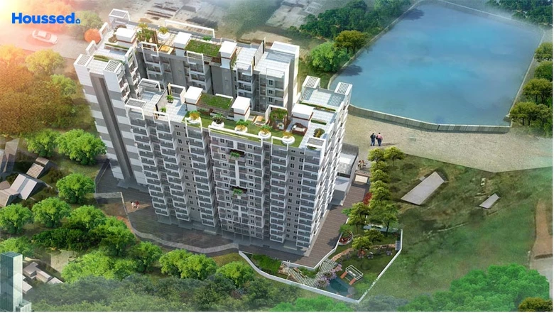 Project Image of Yogi Belleza in Bhiwandi, Thane - Image 125676