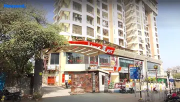 Project Image of Hum Jayram Heights - Image 229731