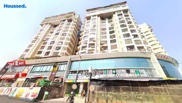 Project Image of Hum Jayram Heights - Image 229730