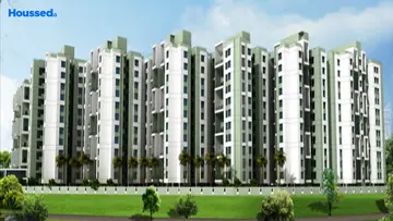 Project Image of Shree Venkatesh Lake Vista - Image 349062