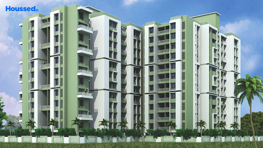 Project Image of Shree Venkatesh Lake Orchid in Ambegaon, Pune - Image 349058