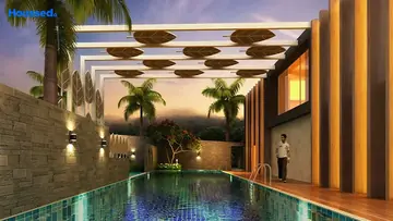 Amenities of Shree Venkatesh Lake Life - Image 349053
