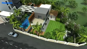 Amenities of Shree Venkatesh Lake Life - Image 349052