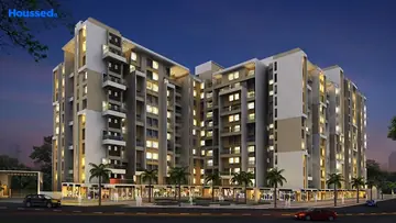 Project Image of Shree Venkatesh Lake Life - Image 349046