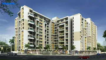 Project Image of Shree Venkatesh Lake Life - Image 349047