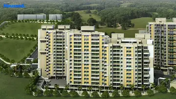 Project Image of Shree Venkatesh Lake Life - Image 349049