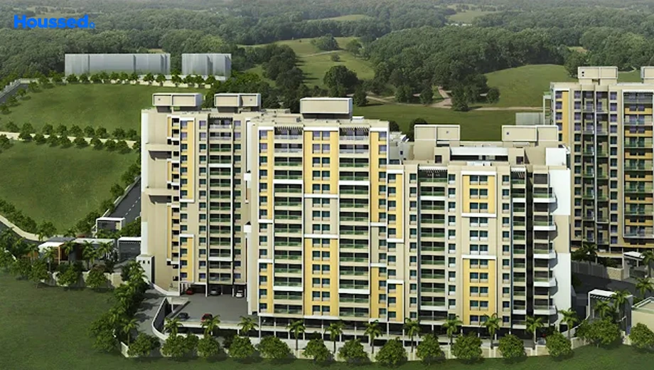 Project Image of Shree Venkatesh Lake Life in Ambegaon, Pune - Image 349049