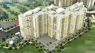 Project Image of Shree Venkatesh Lake Life - Image 349048