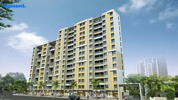 Project Image of Shree Venkatesh Lake Life - Image 349050