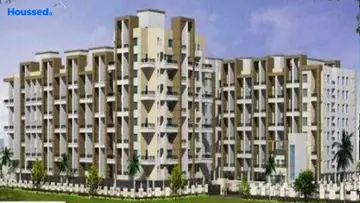 Project Image of Shree Venkatesh Kshitij - Image 349042