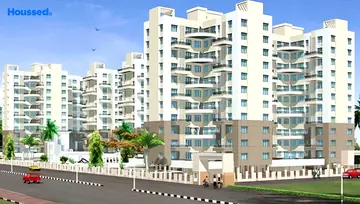 Project Image of Shree Venkatesh Serenity - Image 349288