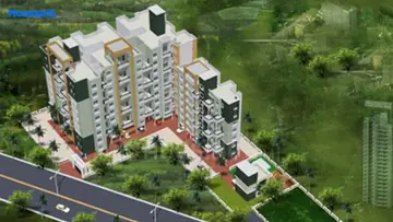 Project Image of Shree Venkatesh Vrundavan - Image 349093