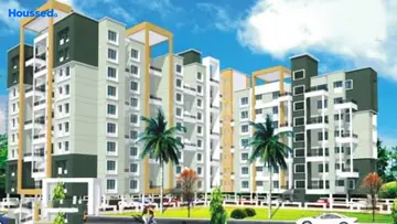 Project Image of Shree Venkatesh Vrundavan - Image 349094