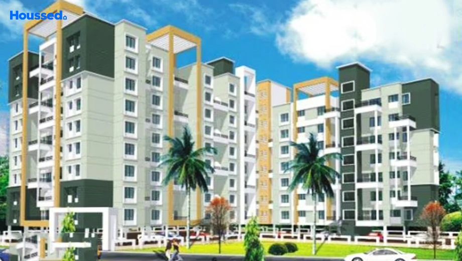 Project Image of Shree Venkatesh Vrundavan in Vadgaon, Pune - Image 349094