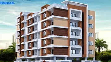 Project Image of Medha SK Homes - Image 314515