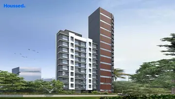 Project Image of Asmi Garden - Image 124965