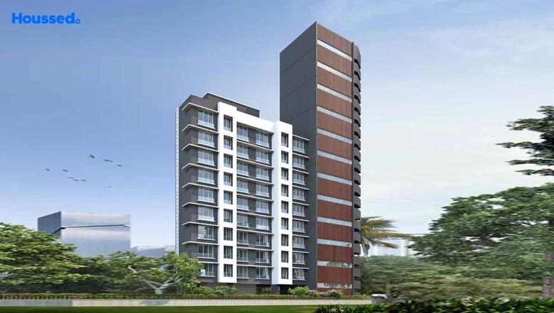 Project Image of Asmi Garden in Chembur West, Mumbai - Image 124965