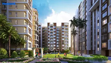 Amenities of Namo Shantiniketan - Image 331274