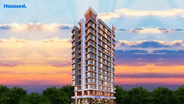 Project Image of Namo Shantiniketan - Image 331270