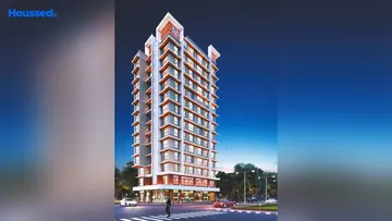 Project Image of Namo Shantiniketan - Image 331269