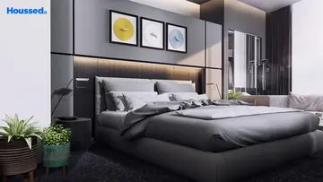 Sample Apartment of Namo Shantiniketan - Image 331279