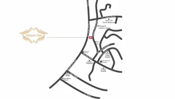 Location of Namo Atmaram CHSL - Image 331427