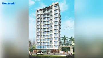 Project Image of Namo Atmaram CHSL - Image 331425