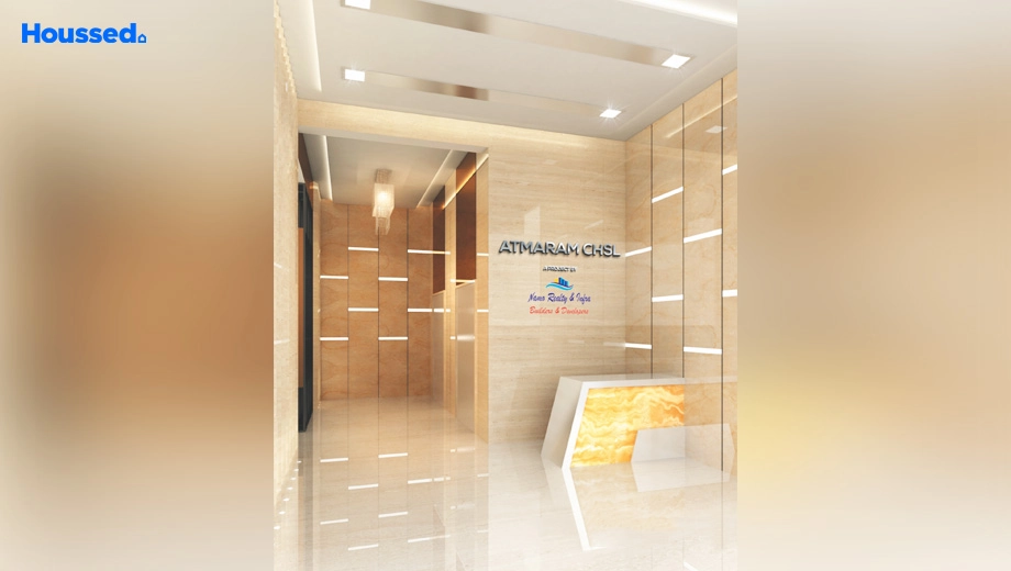 Project Image of Namo Atmaram CHSL in Borivali West, Mumbai - Image 331423