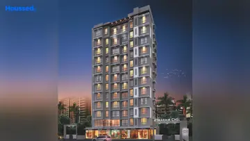Project Image of Namo Atmaram CHSL - Image 331424