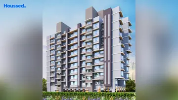 Project Image of Namo Shanti Krupa - Image 327132