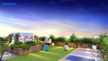 Amenities of Raveshia Aryana Heights - Image 33076