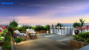 Amenities of Raveshia Aryana Heights - Image 33073