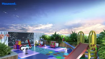 Amenities of Raveshia Aryana Heights - Image 33075