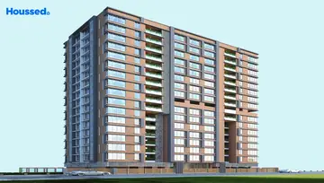 Project Image of Raveshia Aryana Heights - Image 33072