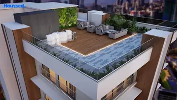 Amenities of Balan Anu Smera Skylight - Image 124383