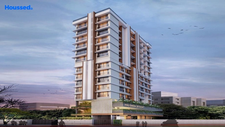 Project Image of Balan Anu Smera Skylight in Chembur East, Mumbai - Image 124380
