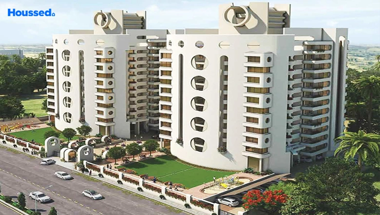 Project Image of Ravani Fortuna in Althan, Surat - Image 252439