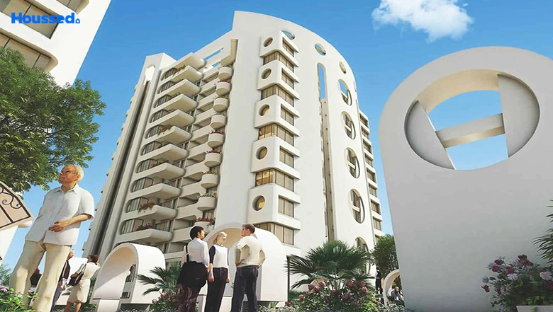 Project Image of Ravani Fortuna in Althan, Surat - Image 252437