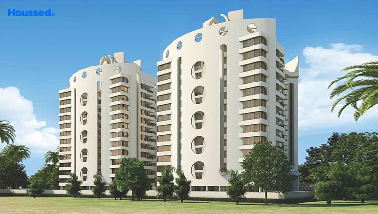 Project Image of Ravani Fortuna in Althan, Surat - Image 252438