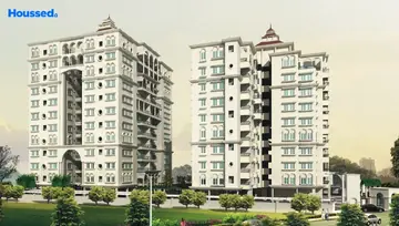 Project Image of Ravani Dream Palace - Image 252384