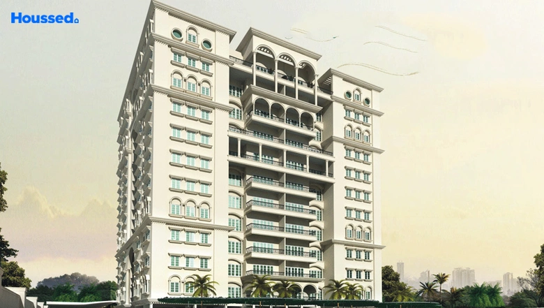 Project Image of Ravani Dream Palace in Vesu, Surat - Image 252382
