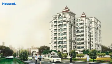 Project Image of Ravani Dream Palace - Image 252380