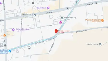 Location of Ravani Dream House - Image 252365